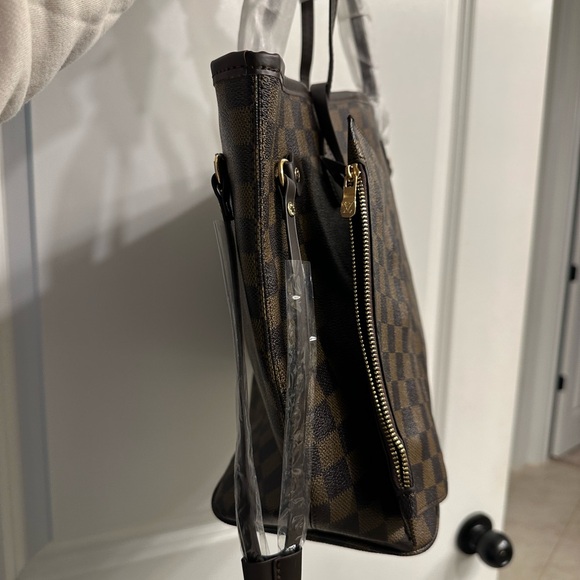 Mm neverfull tote -no brand - Picture 3 of 6